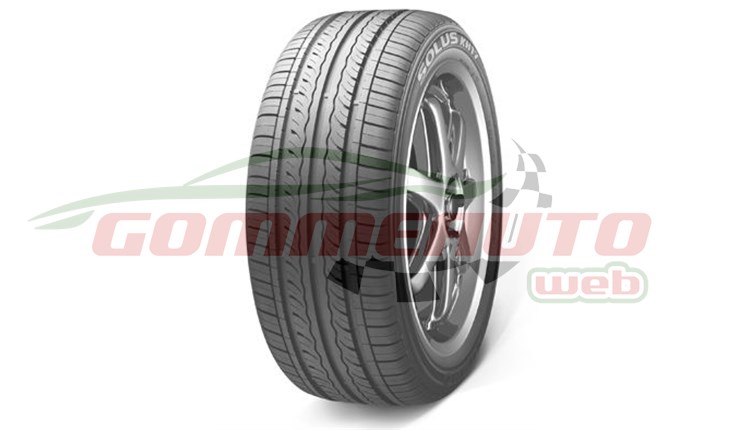 COP. 165/80R13 87T XL SOLUS KH17